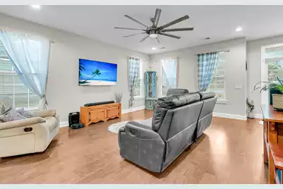 2861 Hagerman Street, North Charleston, SC 29406 - Photo 3