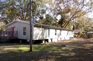 372 Gum St E, Allendale, SC 29810 - Photo 3