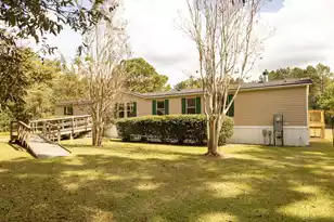 551 Pon Pon Plantation Ave, Round O, SC 29474 - Photo 5