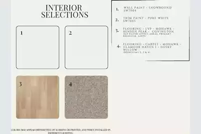 705 Twinflower Lane, Summerville, SC 29486 - Photo 5