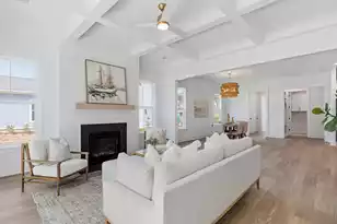 705 Twinflower Ln, Summerville, SC 29486 - Photo 7