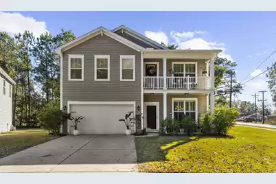 1301 Merchant Court, Mount Pleasant, SC 29466 - Photo 1