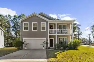 1301 Merchant Ct, Mount Pleasant, SC 29466 - Photo 1