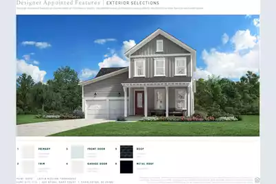 505 Spiral Ramp Court, Charleston, SC 29492 - Photo 3