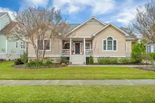 842 Captain Tom's Crossing, Johns Island, SC 29455 - Photo 1