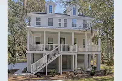 5528 Chisolm Road, Johns Island, SC 29455 - Photo 1