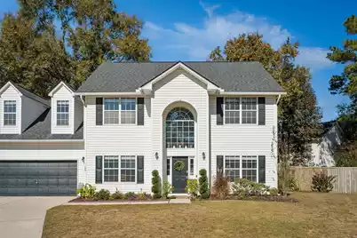 108 Maplewood Court, Goose Creek, SC 29445 - Photo 59