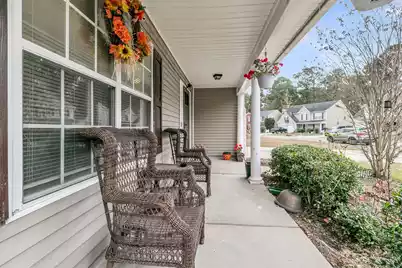 402 Jamestown Drive, Summerville, SC 29486 - Photo 3