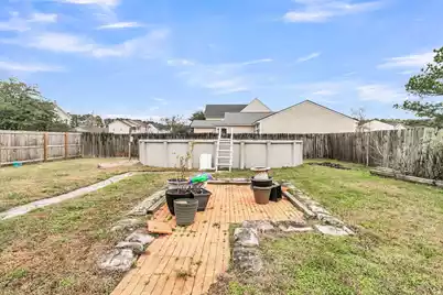 402 Jamestown Drive, Summerville, SC 29486 - Photo 45