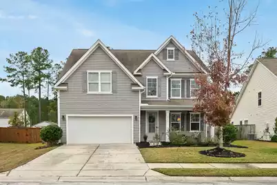 303 Knawl Road, Moncks Corner, SC 29461 - Photo 41