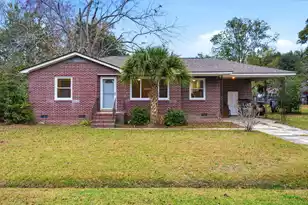 7031 Midland Dr, North Charleston, SC 29406 - Photo 1