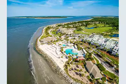 1619 Live Oak Park, Seabrook Island, SC 29455 - Photo 31