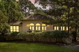 2616 Seabrook Island Rd, Seabrook Island, SC 29455 - Photo 35