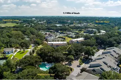 1640 Live Oak Park, Seabrook Island, SC 29455 - Photo 3