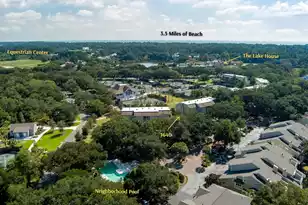 1640 Live Oak Park, Seabrook Island, SC 29455 - Photo 3