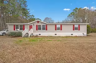 4567 Can City Rd, Walterboro, SC 29488 - Photo 1