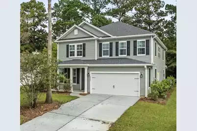 2308 Andover Way, Mount Pleasant, SC 29466 - Photo 1