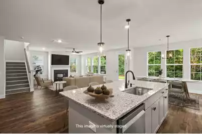 2308 Andover Way, Mount Pleasant, SC 29466 - Photo 3