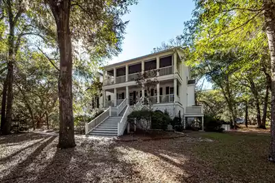 6976 Maybank Highway, Wadmalaw Island, SC 29487 - Photo 89