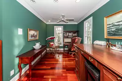 6976 Maybank Highway, Wadmalaw Island, SC 29487 - Photo 13