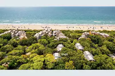 4401 Sea Forest Drive, Kiawah Island, SC 29455 - Photo 21