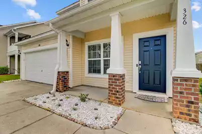 326 Drayton Pl Drive, Moncks Corner, SC 29461 - Photo 7