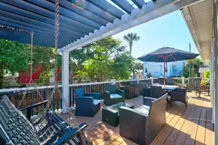 118 Ashley and 110 E Cooper Ave Ave E, Folly Beach, SC 29439 - Photo 9