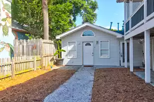 118 Ashley and 110 E Cooper Ave Ave E, Folly Beach, SC 29439 - Photo 3