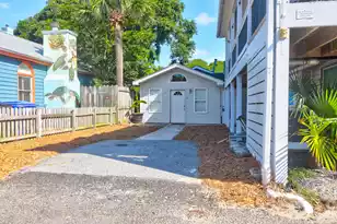 118 Ashley and 110 E Cooper Ave Ave E, Folly Beach, SC 29439 - Photo 41