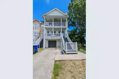 796 Harbor Place Drive, Charleston, SC 29412 - Photo 1