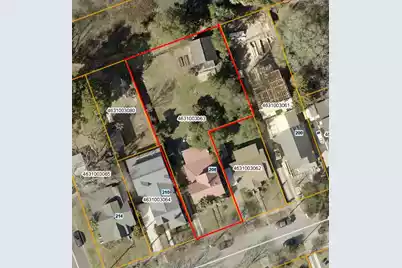 208 Gordon Street, Charleston, SC 29403 - Photo 3