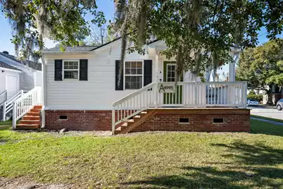 4995 Chateau Avenue #A/B, North Charleston, SC 29405 - Photo 1