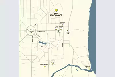 4995 Chateau Avenue #A/B, North Charleston, SC 29405 - Photo 29