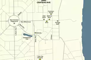 4995 Chateau Ave #A/B, North Charleston, SC 29405 - Photo 29