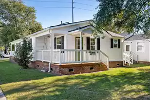 4995 Chateau Ave #A/B, North Charleston, SC 29405 - Photo 3