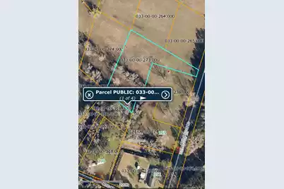 00 Bishopville Road, Saint George, SC 29477 - Photo 7