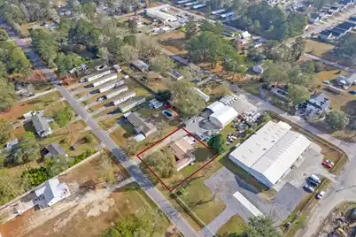 142 O T Wallace Drive, Summerville, SC 29483 - Photo 29