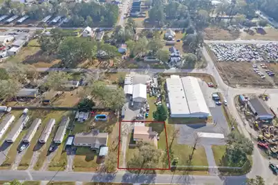 142 O T Wallace Drive, Summerville, SC 29483 - Photo 3