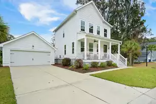 2815 Colonel Harrison Dr, Johns Island, SC 29455 - Photo 41