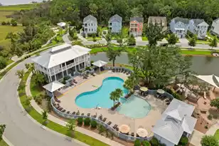 2815 Colonel Harrison Dr, Johns Island, SC 29455 - Photo 43