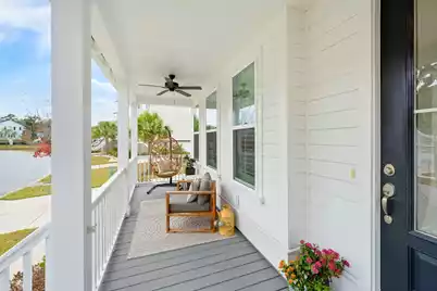 2815 Colonel Harrison Drive, Johns Island, SC 29455 - Photo 7