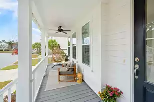 2815 Colonel Harrison Dr, Johns Island, SC 29455 - Photo 7