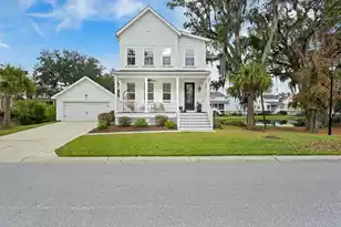 2815 Colonel Harrison Dr, Johns Island, SC 29455 - Photo 39