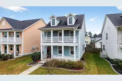 125 Yorkshire Drive, Moncks Corner, SC 29461 - Photo 3