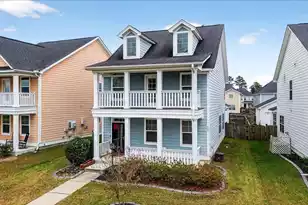 125 Yorkshire Dr, Moncks Corner, SC 29461 - Photo 3