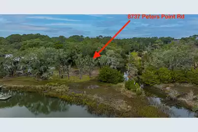 8737 Peters Point Road, Edisto Island, SC 29438 - Photo 29