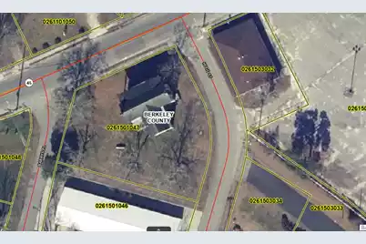 132 Church Road, Saint Stephen, SC 29479 - Photo 3