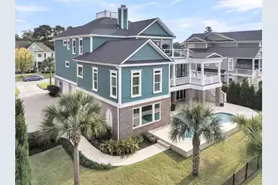 2777 Oak Manor Drive, Mount Pleasant, SC 29466 - Photo 77