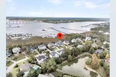 2777 Oak Manor Drive, Mount Pleasant, SC 29466 - Photo 23