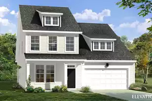 9240 Blue Jay Ln, Awendaw, SC 29429 - Photo 1